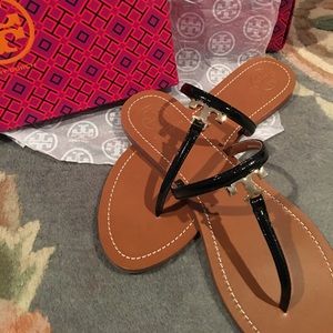 Tory Burch Sandals
